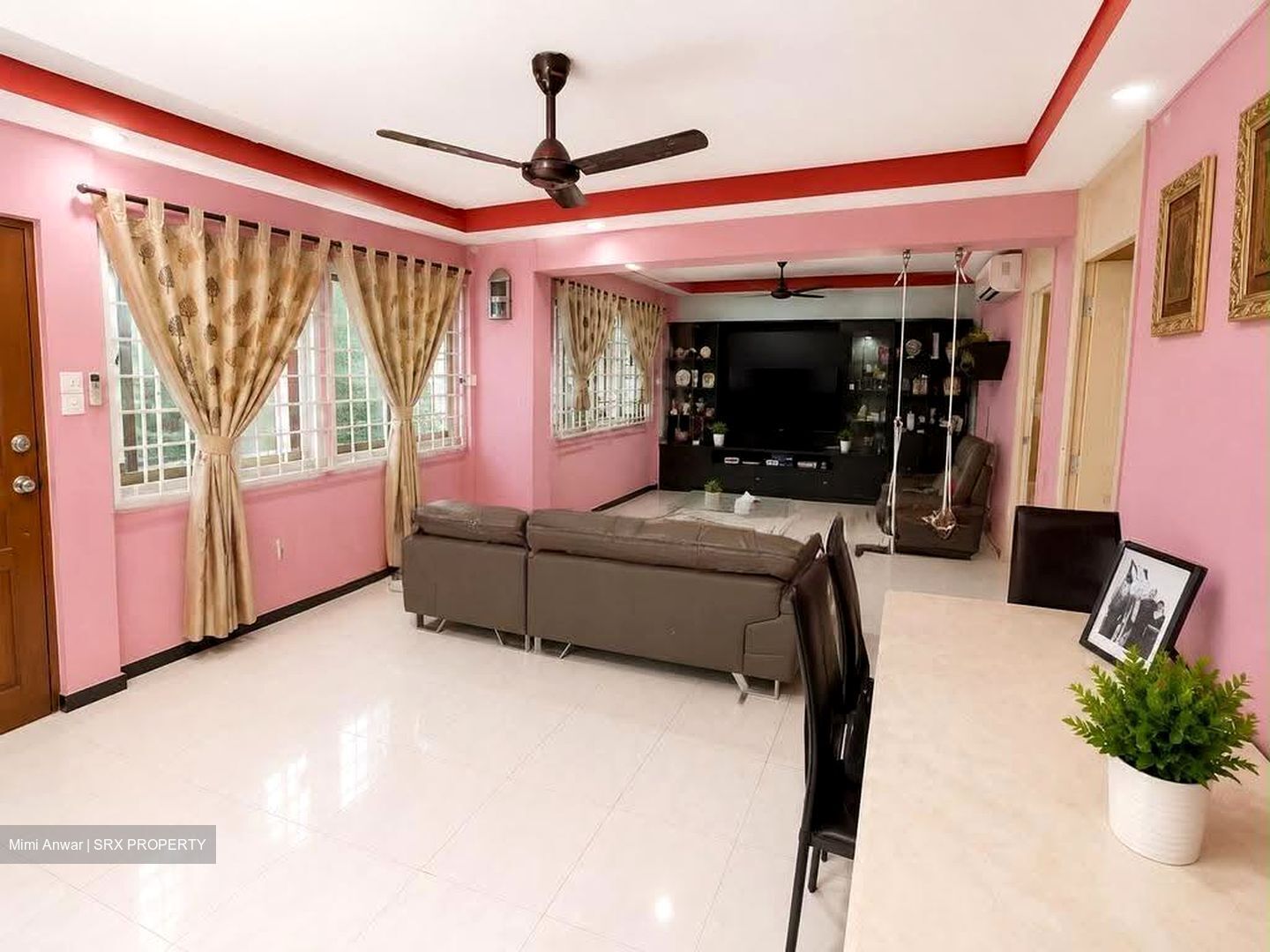 Blk 260 Bishan Street 22 (Bishan), HDB 4 Rooms #637694841